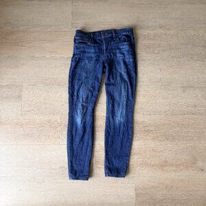 Joe’s Jeans Dark Wash Skinny Jeans Size 27